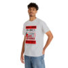 *Tee – Oxon Hill High School - Rare Essence - Red Print on 4 Color Options - Image 23