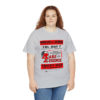 *Tee – Oxon Hill High School - Rare Essence - Red Print on 4 Color Options - Image 24