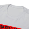*Tee – Oxon Hill High School - Rare Essence - Red Print on 4 Color Options - Image 27