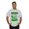 *Tee – Oxon Hill High School - Rare Essence - Bright Green Print on 4 Color Options - Image 19