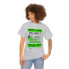 *Tee – Oxon Hill High School - Rare Essence - Apple Green Print on 4 Color Options - Image 20