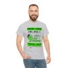 *Tee – Oxon Hill High School - Rare Essence - Apple Green Print on 4 Color Options - Image 22