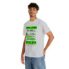 *Tee – Oxon Hill High School - Rare Essence - Apple Green Print on 4 Color Options - Image 23