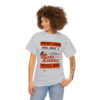 *Tee – Oxon Hill High School - Rare Essence - Orange Print on 4 Color Options - Image 20