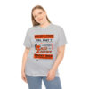 *Tee – Oxon Hill High School - Rare Essence - Orange Print on 4 Color Options - Image 21