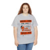 *Tee – Oxon Hill High School - Rare Essence - Orange Print on 4 Color Options - Image 24