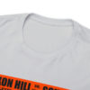 *Tee – Oxon Hill High School - Rare Essence - Orange Print on 4 Color Options - Image 27