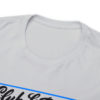 *Tee – Club Lebaron – Trouble Funk & Ovation – Blue Print on 4 Color Options - Image 27