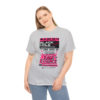 *Tee – Black Hole – Rare Essence – Pink Print on 4 Color Options - Image 21