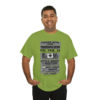 *Tee – Panorama Room – EU, Benny & Hot Cold Sweat – Grey Print on 12 Color Options - Image 46