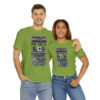 *Tee – Panorama Room – EU, Benny & Hot Cold Sweat – Grey Print on 12 Color Options - Image 53