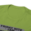 *Tee – Panorama Room – EU, Benny & Hot Cold Sweat – Grey Print on 12 Color Options - Image 54
