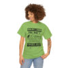 *Tee – Oxon Hill High School - Rare Essence - Black Print on 12 Color Options - Image 56