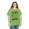 *Tee – Oxon Hill High School - Rare Essence - Black Print on 12 Color Options - Image 60