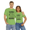*Tee – Oxon Hill High School - Rare Essence - Black Print on 12 Color Options - Image 62