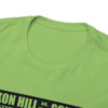 *Tee – Oxon Hill High School - Rare Essence - Black Print on 12 Color Options - Image 63
