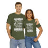 *Tee – Oxon Hill High School - Rare Essence - White Print on 12 Color Options - Image 35