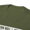 *Tee – Oxon Hill High School - Rare Essence - White Print on 12 Color Options - Image 36