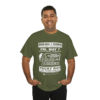 *Tee – Oxon Hill High School - Rare Essence - White Print on 12 Color Options - Image 28