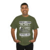 *Tee – Oxon Hill High School - Rare Essence - White Print (Black Letters) on 12 Color Options - Image 19