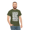 *Tee –Disco Tres Chic – Trouble Funk, EU – White Print on 12 Color Options - Image 22