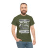 *Tee – Oxon Hill High School - Rare Essence - White Print (Black Letters) on 12 Color Options - Image 22