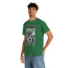 *Tee –Disco Tres Chic – Trouble Funk, EU – Grey Print on 12 Color Options - Image 32