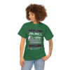 *Tee – Oxon Hill High School - Rare Essence - Grey Print on 12 Color Options - Image 29