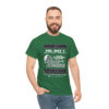 *Tee – Oxon Hill High School - Rare Essence - Grey Print on 12 Color Options - Image 31