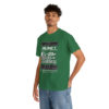 *Tee – Oxon Hill High School - Rare Essence - Grey Print on 12 Color Options - Image 32