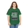 *Tee – Oxon Hill High School - Rare Essence - Grey Print on 12 Color Options - Image 33