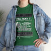 *Tee – Oxon Hill High School - Rare Essence - Grey Print on 12 Color Options - Image 34