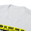 *Tee – Black Hole – Rare Essence – Yellow Print on 4 Color Options - Image 28