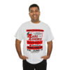 *Tee – Friendly Annex – Rare Essence & Prophecy – Red Print on 4 Color Options - Image 10