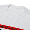 *Tee – Friendly Annex – Rare Essence & Prophecy – Red Print on 4 Color Options - Image 18
