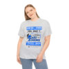 *Tee – Oxon Hill High School - Rare Essence - Blue Print on 4 Color Options - Image 12