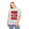 *Tee – Panorama Room – Rare Essence – Red Print on 4 Color Options - Image 12