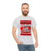 *Tee – Panorama Room – Rare Essence – Red Print on 4 Color Options - Image 13