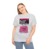 *Tee – Black Hole – Rare Essence – Pink Print on 4 Color Options - Image 12