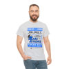 *Tee – Oxon Hill High School - Rare Essence - Blue Print on 4 Color Options - Image 13