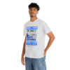 *Tee – Oxon Hill High School - Rare Essence - Blue Print on 4 Color Options - Image 14