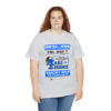 *Tee – Oxon Hill High School - Rare Essence - Blue Print on 4 Color Options - Image 15