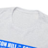 *Tee – Oxon Hill High School - Rare Essence - Blue Print on 4 Color Options - Image 18