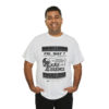 *Tee – Oxon Hill High School - Rare Essence - Grey Print on 12 Color Options - Image 19