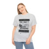 *Tee – Oxon Hill High School - Rare Essence - Grey Print on 12 Color Options - Image 21