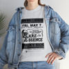 *Tee – Oxon Hill High School - Rare Essence - Grey Print on 12 Color Options - Image 25