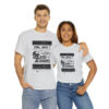 *Tee – Oxon Hill High School - Rare Essence - Grey Print on 12 Color Options - Image 26