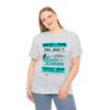 *Tee – Oxon Hill High School - Rare Essence - Aqua Print on 4 Color Options - Image 12