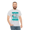 *Tee – Oxon Hill High School - Rare Essence - Aqua Print on 4 Color Options - Image 13