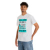 *Tee – Oxon Hill High School - Rare Essence - Aqua Print on 4 Color Options - Image 14